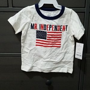 Independence Day Tee
